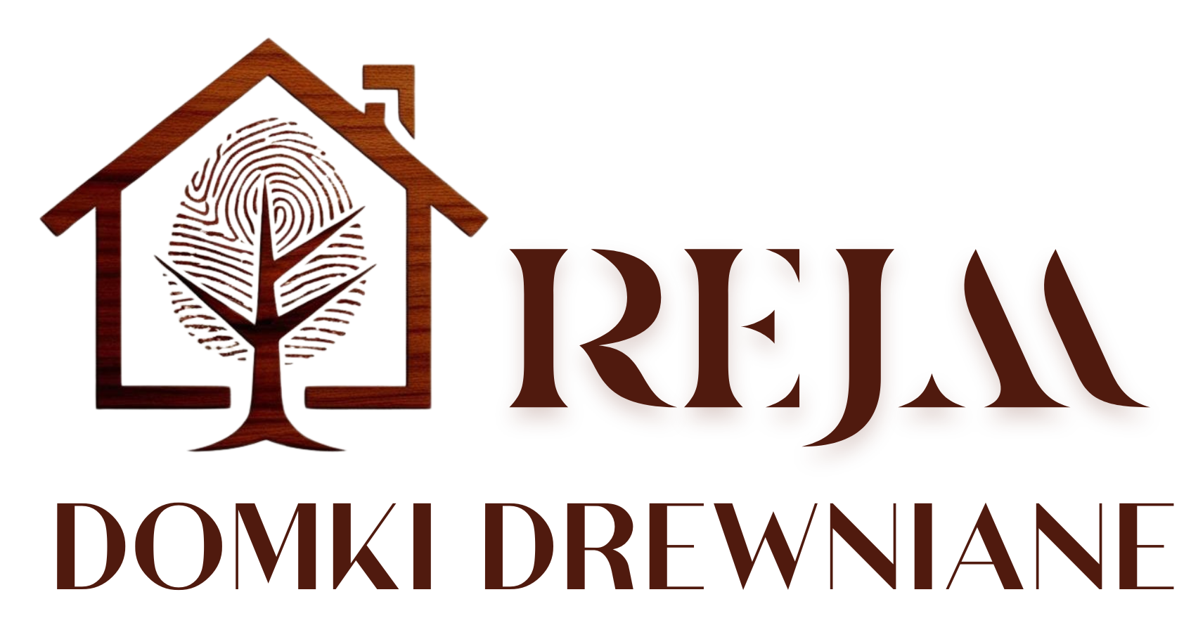 REJM Roman Drab Domki Drewniane