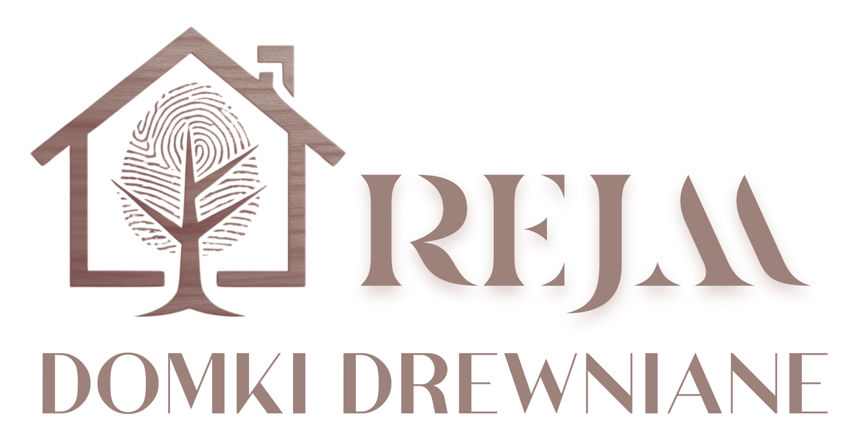 REJM Roman Drab Domki Drewniane